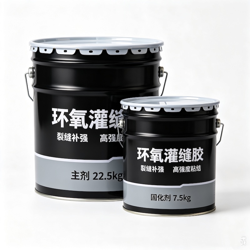 绥阳裂缝修复封闭胶
