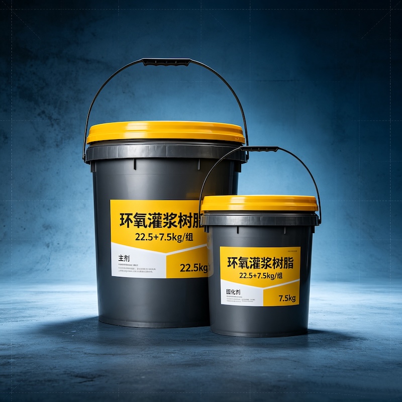 绥阳环氧灌浆树脂